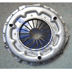 ISC568 Toyota Clutch Kits 260*170*298 3B 31210-36100 31210-35220