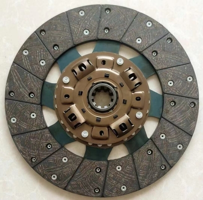 Disco di frizione 350*10*38.4 FOTON OMAK ISF3.8 1106116101002/ 1601130-C72131/ 1601-00889
