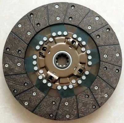 Disco di frizione 350*10*38.4 FOTON OMAK ISF3.8 1106116101002/ 1601130-C72131/ 1601-00889