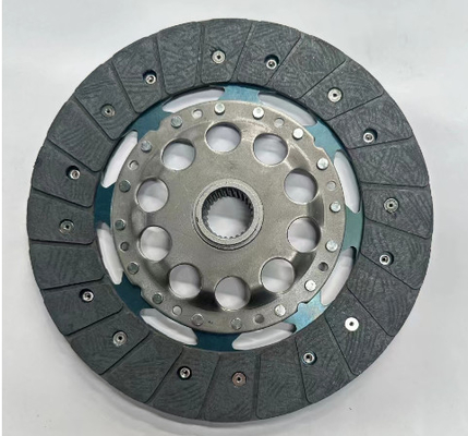 100% Nuovo Benz/ Vw Disco di frizione 0152500703 Benz 240*155*26*29