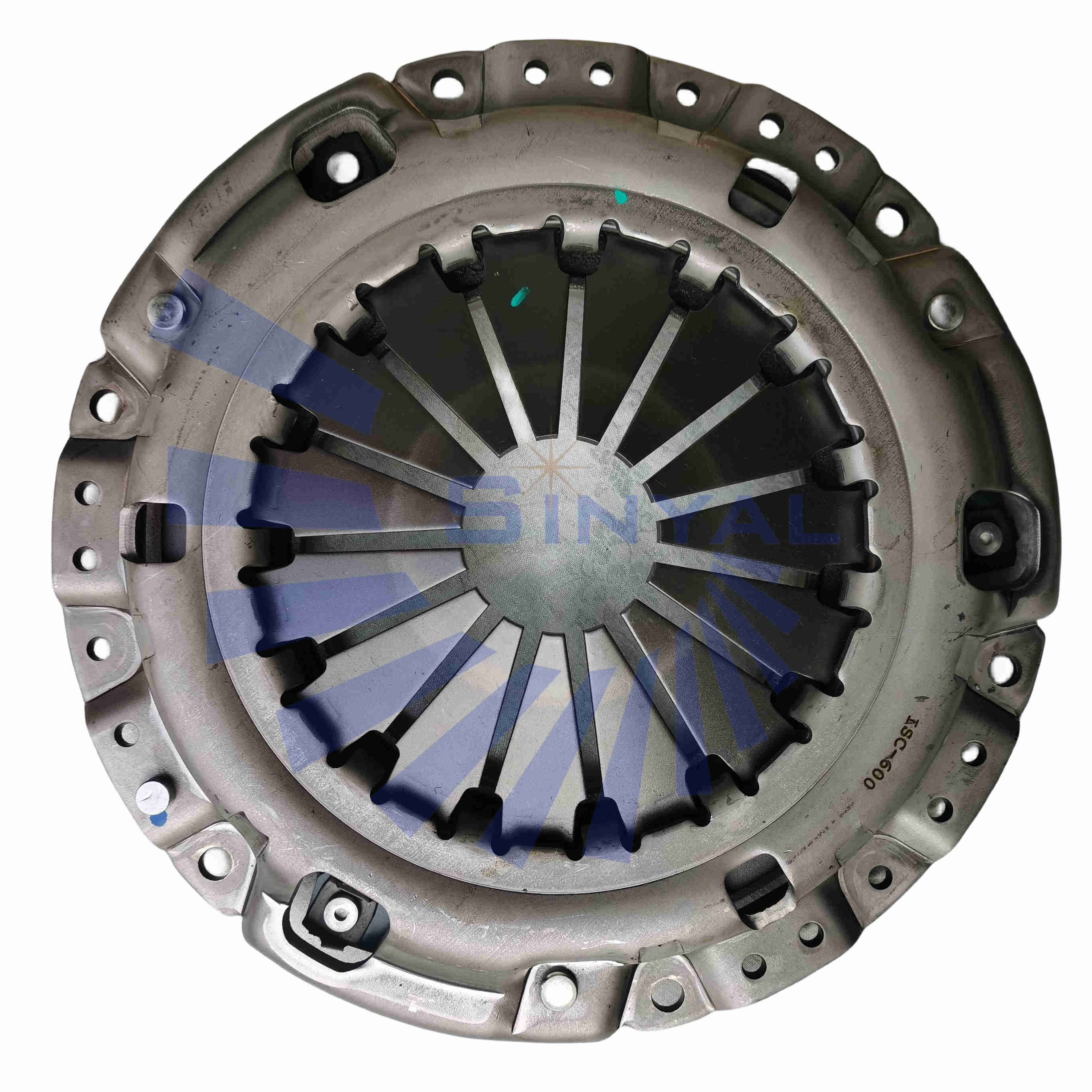 4JG2 4JB1-TC 8943752471 Kits di frizione Isuzu 250×160×278.0