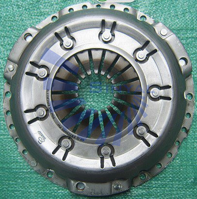 3082 308 041 Copertura di frizione 240*153*265 AUDI DS,JW,NP 4B,PH AAE