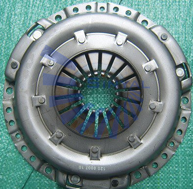 3000020001 Copertura di frizione 200*128*234 VW PASSAT AUDI YS, XX, YM, YN