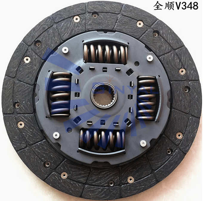 1528774 Kit di frizione 258*23*278 JXFA, JXFC, PHFA, PHFC Ford 3000950727 JMC V348 2.4T