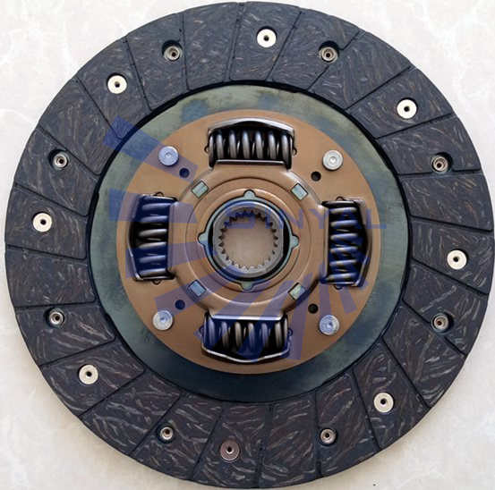 MBD004U Copertura di frizione 225*23*26.3 MD802120 4G63 4D55T V31 Mitsubishi