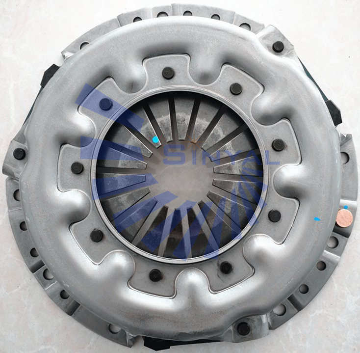 MBC502 Copertura di frizione 200*130*236 MD802071 CM-008 4G32 4G37 4G15 (12V) Mitsubishi