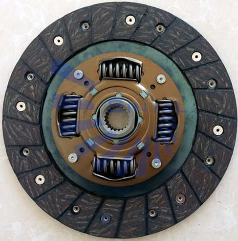 MD771133 MBD005U DM-043 Piastra di frizione 215*20*22.4 4G63 4G93 Mitsubishi