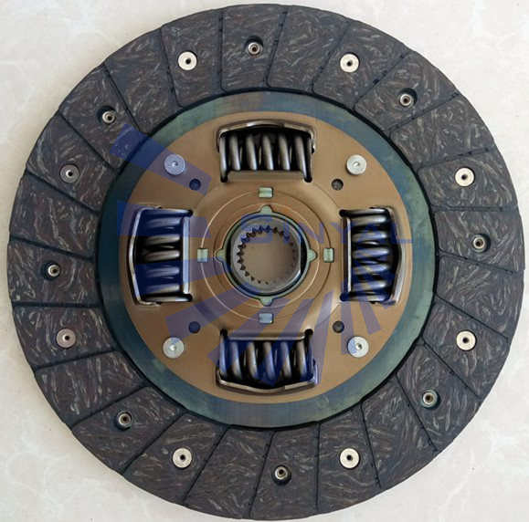 MBD092U MBD033U DM-058 Piastra di frizione 240*23*26.3 6G72 Mitsubishi PAJERO