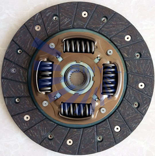 MR477359 MBD101 Piastra di frizione 230*20*22.4 4G69 4G64 4G63 Mitsubishi THE OUTLANDER