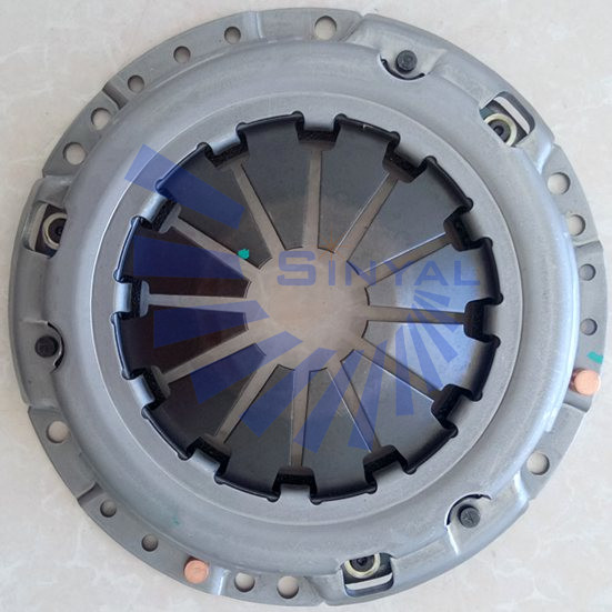 31210-BZ080 TYC648 CDX-015A 200*131*225 1KR-FE 2NZ-FE,2SZ-FE K3-VE 3SZ-VE VIOS WEILE Copertura