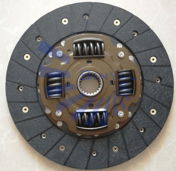 31250-22101 DT-036 TYD085U 225*21*29.8 Piastra di frizione 2Y 2L 2L-T 1G-FE 3L