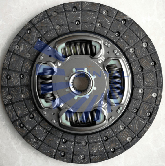 31250-37070 DT-098 TYD078U 275*24*29.8 Piastra di frizione Toyota 13B 14B 2KD 4WD