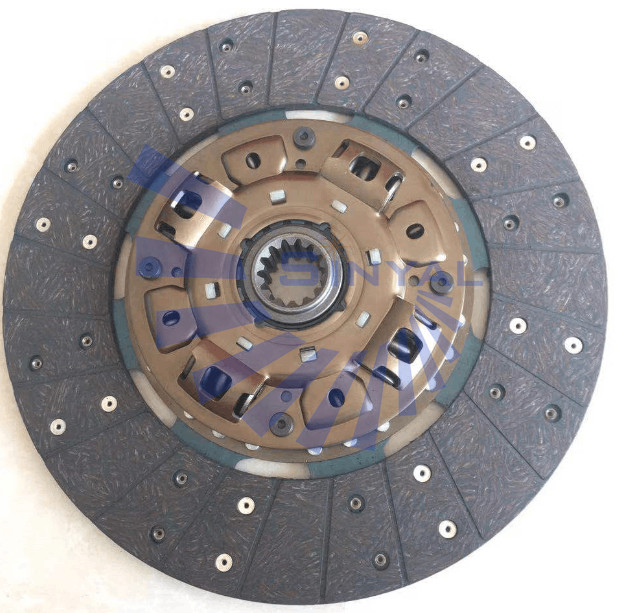 31250-60232 DT-113 TYD119U 300*14*32.4 Piastra di frizione 1FZ-FE 15B-FTE 1HD-FTE 1FZ-FE