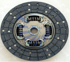 31250-36620 DT-193 TYD120 275*14*32.4 Piastra di frizione 1HD-T TOYOTA VAN