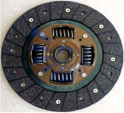 8-97036-063-0 DG-026 ISD128U 240*24*25.6 4JB1 4JB1T TFR55 NKR Piastra di frizione