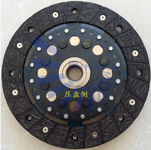 30100-ET000 NSD152 Piastra di frizione 225*21*23.8 MR20DE MR18DE QASHQAI 2.0