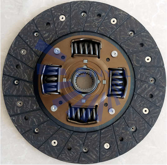 30100-P9510 ISD104US NSD052U Disco di frizione 240*24*25.6 VG30E L28 SD33 TD25 KA24E SR20DET