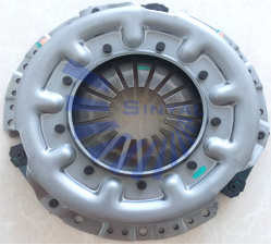 NSC519 CN-024 Copertura di frizione 240*150*280 VG30E L28 SD33 TD25 KA24E Z24 TD27T