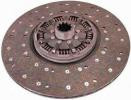 1861 988 040 Piastra di frizione 10N 430*240*50.8*10 Volvo Kit di frizione