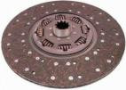 1862 530 231 Volvo Kit di frizione 430*240*50.8*10 Disco di frizione