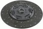 1878 003 868 Testato al 100% kit di frizione Volvo 430WGTZ 430*260*50.8*24
