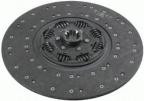 Kit di frizione VOLVO 430 FZO personalizzati per motore D12C380 / D12C420 / D12C460 / D13A400