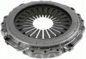 3482 112 031 Scania Kit di frizione 400*215*450 MFZ400X