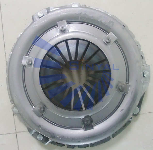 802043 170*113*197 Copertura di frizione A112A 5.000,A112B2.000 100 GL.048 4379622
