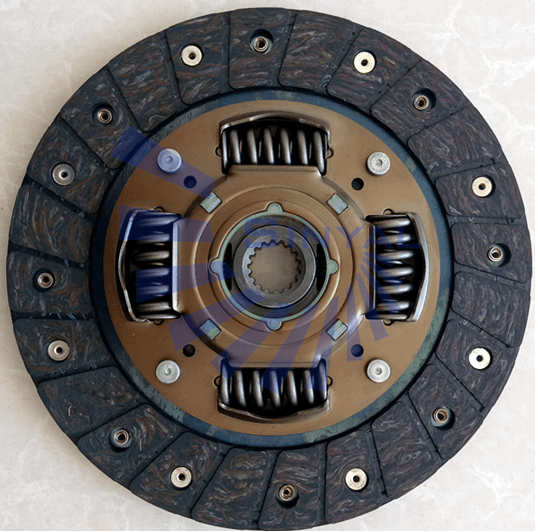 841109 Piastra di frizione 190*17*19.1 00551864740L 178E5027 FIAT1.5