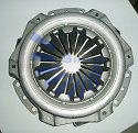 802612 180*127*209 Copertura di frizione PEUGEOT 206 HFX (TU1A),HFX (TU1JP) CDY (TU9M) C3A