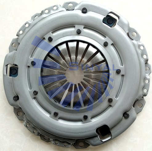 3082631701 Copertura di frizione 230*154.5*254 RFN (EW10J4) RHY (DW10TD) 6FY (EW7A) 307 2.0