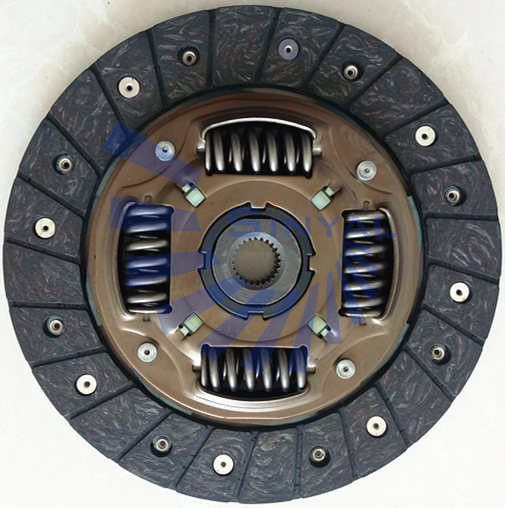 9004393 DGM-2102 215*24*20.5 Piastra di frizione HYATT 1.6 F16D3D L79(110CUL4) L95 F16D3D