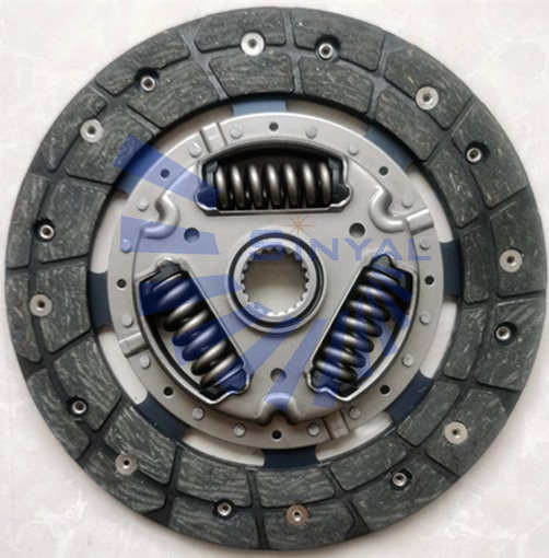 22400-83050 22100-83050 190*20*22.4 Disco di frizione M13A G13BB3