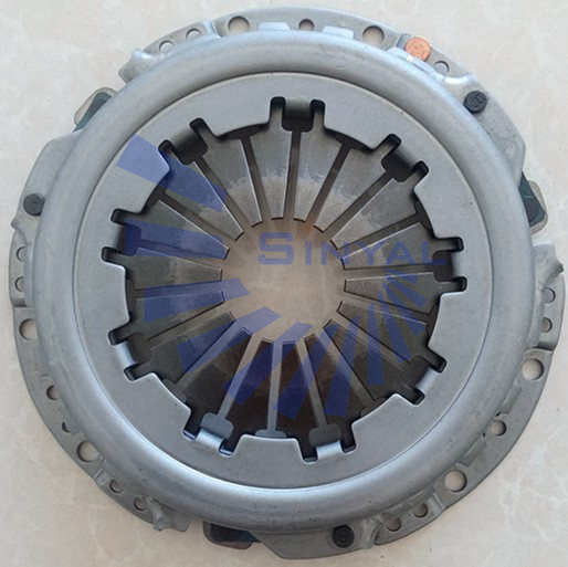 Kit frizione HCC711 HCC502 Honda 190*132*210 L13A3 L13A1 VECCHIO MISURA