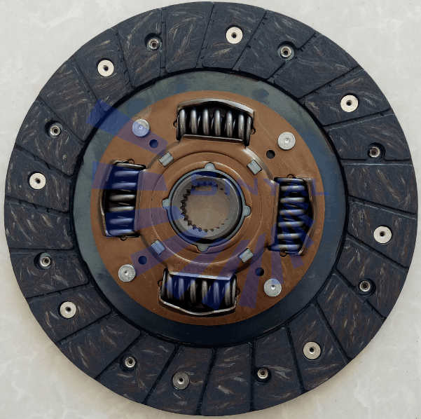 DISCO FRIZIONE ISD117U DF-904 215*24*25.6 C223 C223 G200Z M 161.970