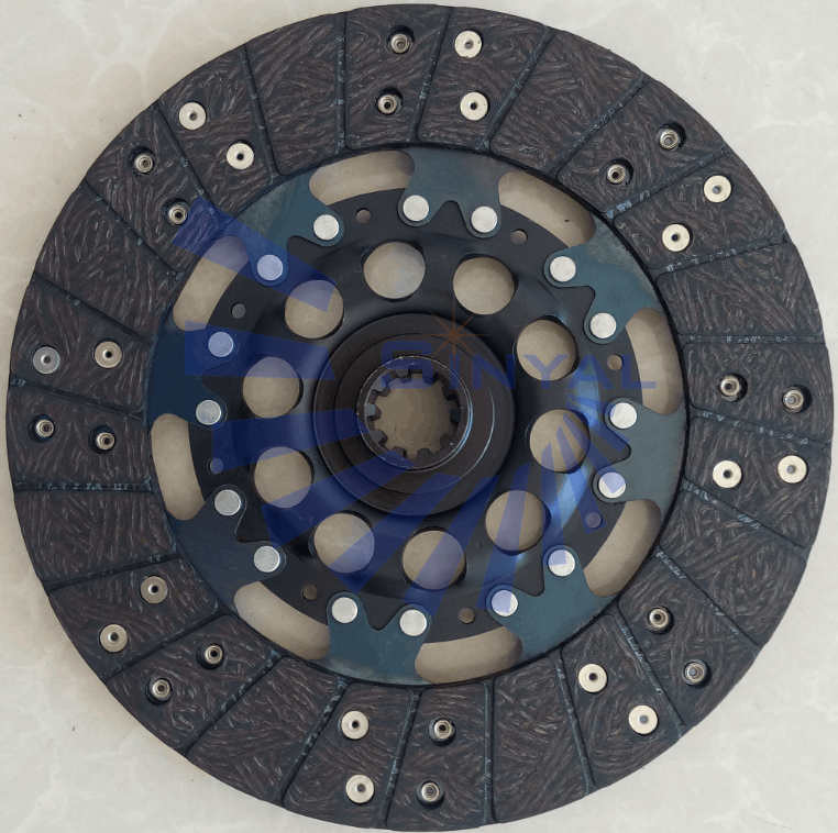 1601100RAA 327004910 Piastra di frizione 265*10*29 R 425 DOHC JE4D25C,R 425 DOHC R 425 DOHC R 425 SOHC 425