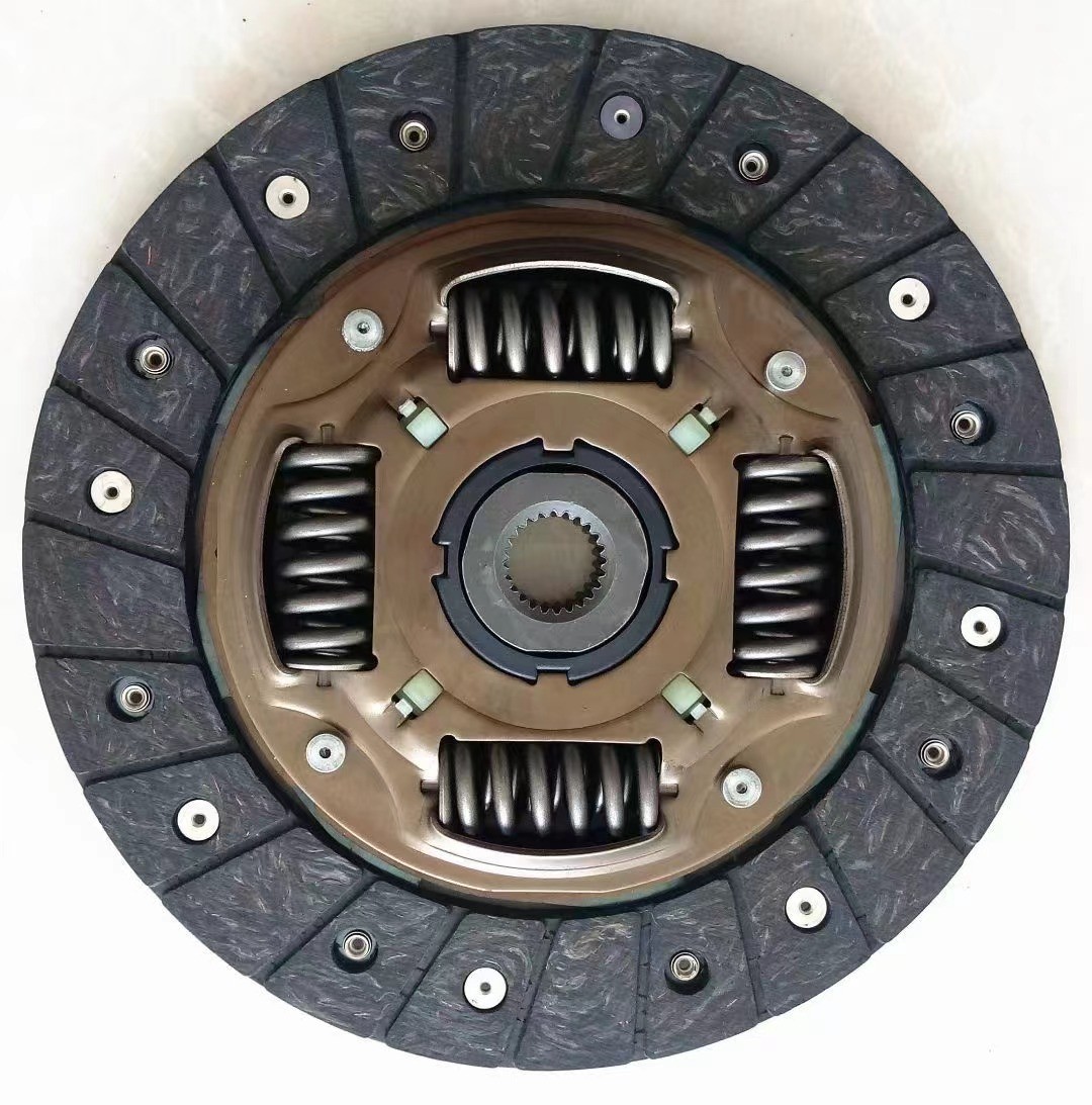 Piastra di frizione DAWOO 1.5/ 1.8 OPEL 1.8 90236571/ 0664104/ A15MF/ C18LE/ C18NZ