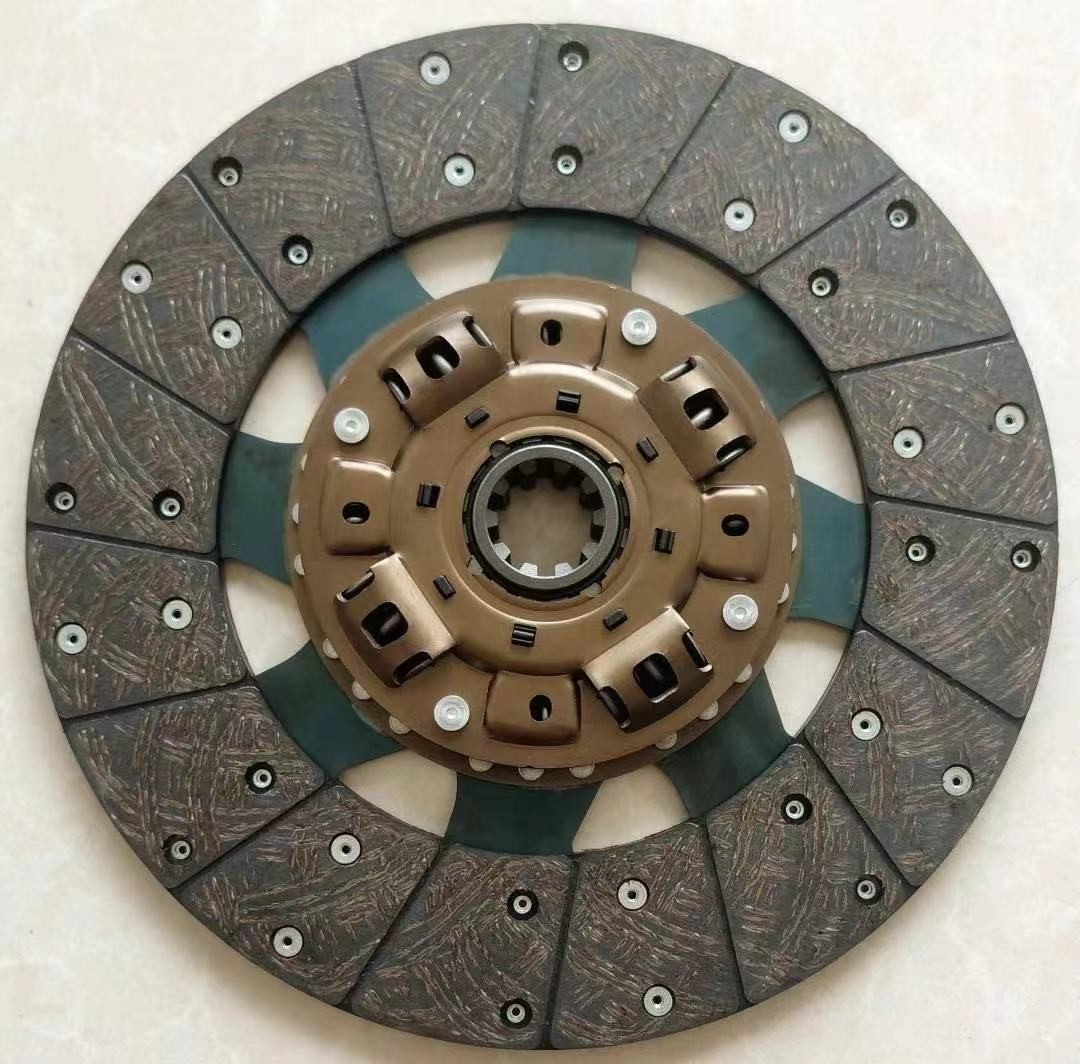 Disco di frizione 350*10*38.4 FOTON OMAK ISF3.8 1106116101002/ 1601130-C72131/ 1601-00889
