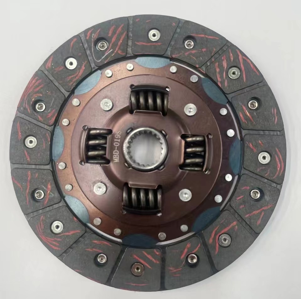 185*127*20*22.3 Kit di frizione Mitsubishi MBD-019 Aisin DM-010 per G13B/G15B
