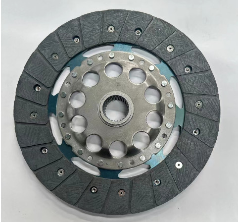100% Nuovo Benz/ Vw Disco di frizione 0152500703 Benz 240*155*26*29