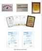 Porcellana Dongguan Xingyuan Auto Parts Co., Ltd. Certificazioni
